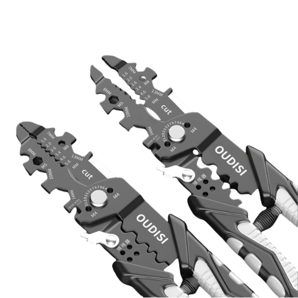 25-in-1 Multifunctional Wire Stripper